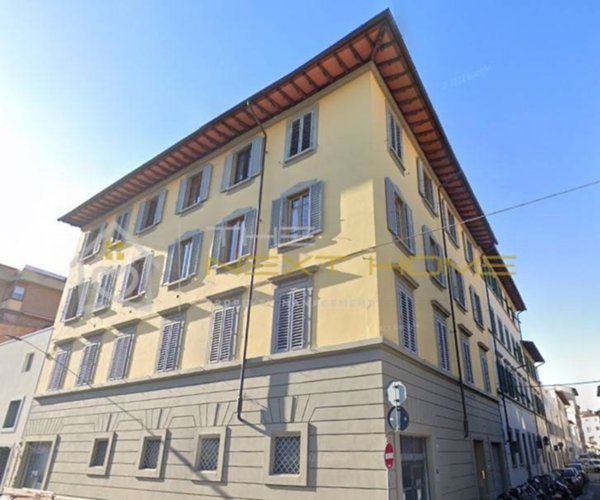 appartamento in vendita a Firenze in zona Campo di Marte
