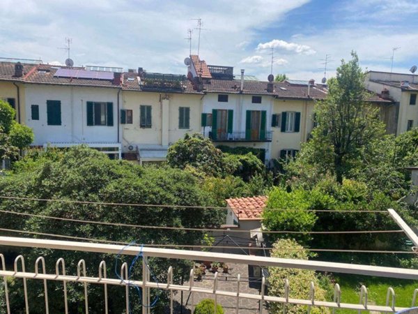 appartamento in vendita a Firenze
