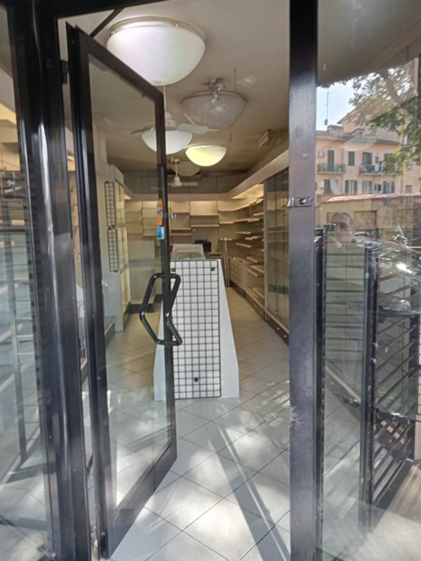 negozio in vendita a Firenze