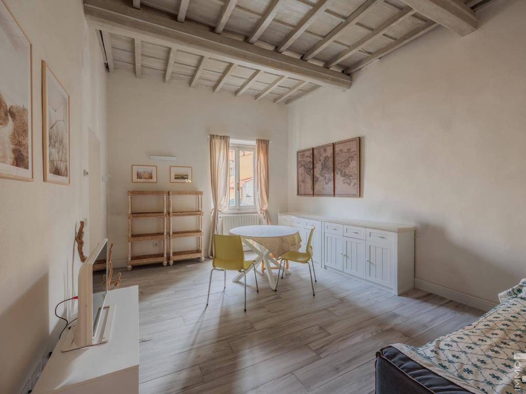 appartamento in vendita a Firenze in zona Centro Duomo