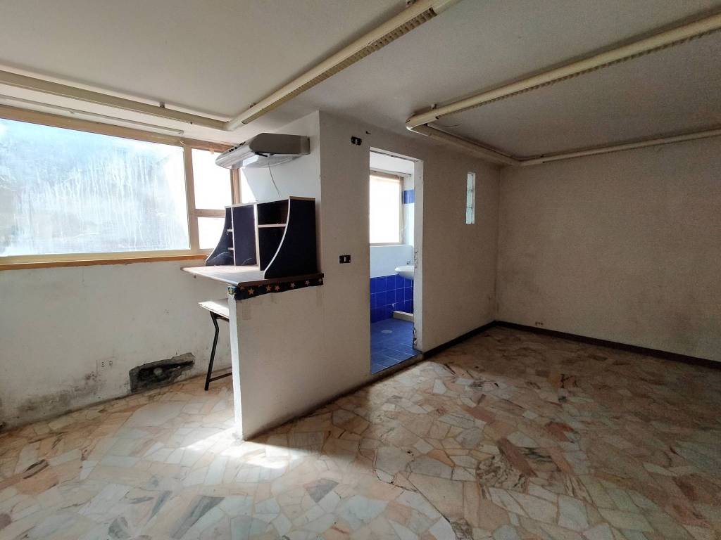 appartamento in vendita a Firenze in zona Campo di Marte