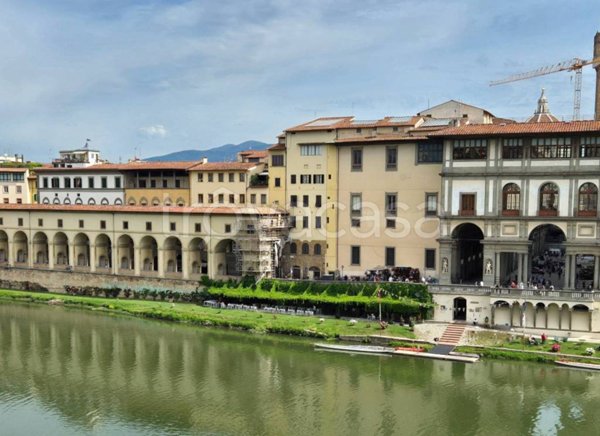 appartamento in vendita a Firenze in zona Centro San Frediano