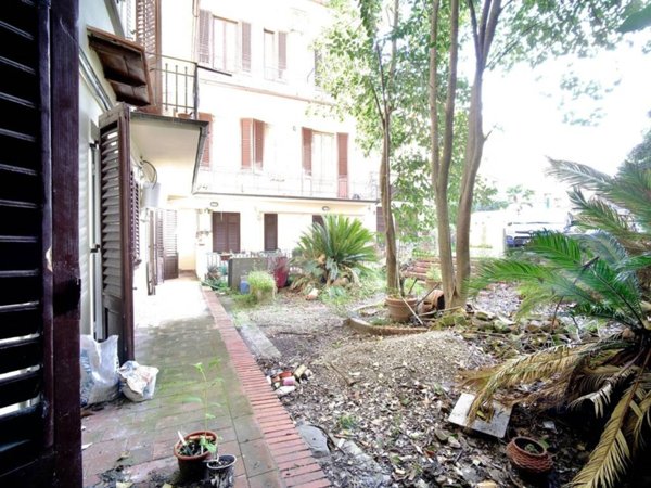 appartamento in vendita a Firenze