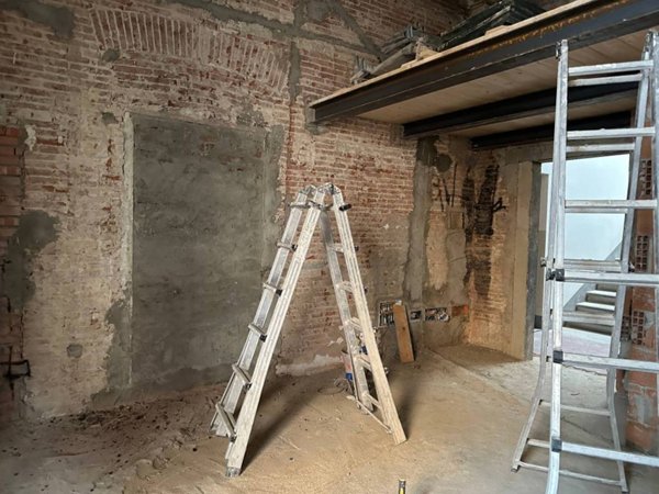 appartamento in vendita a Firenze in zona Le Cure