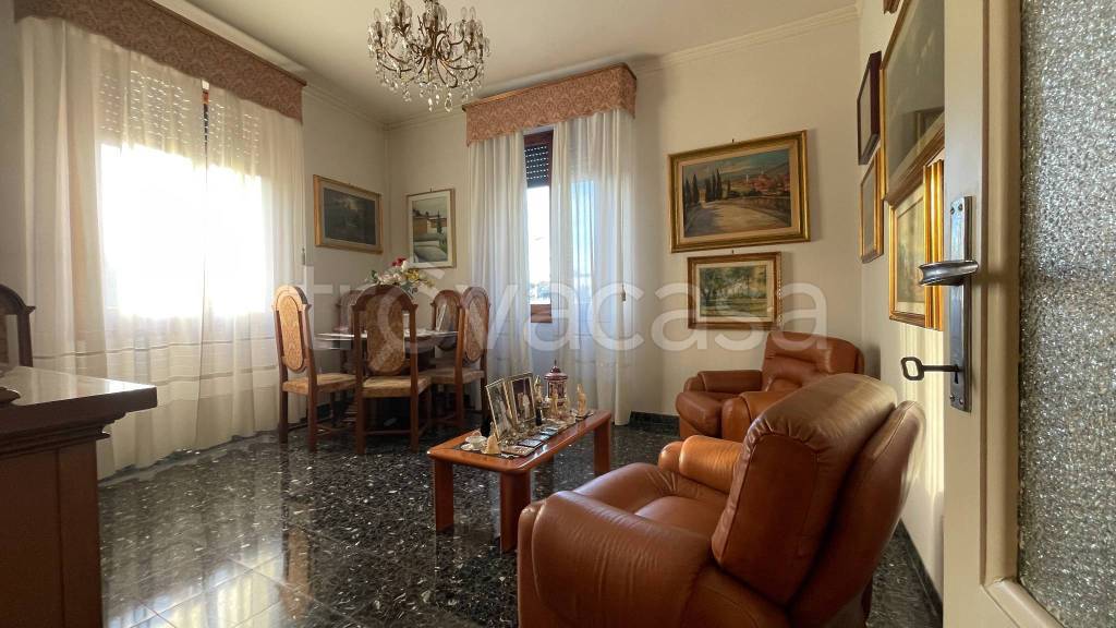 appartamento in vendita a Firenze in zona Campo di Marte