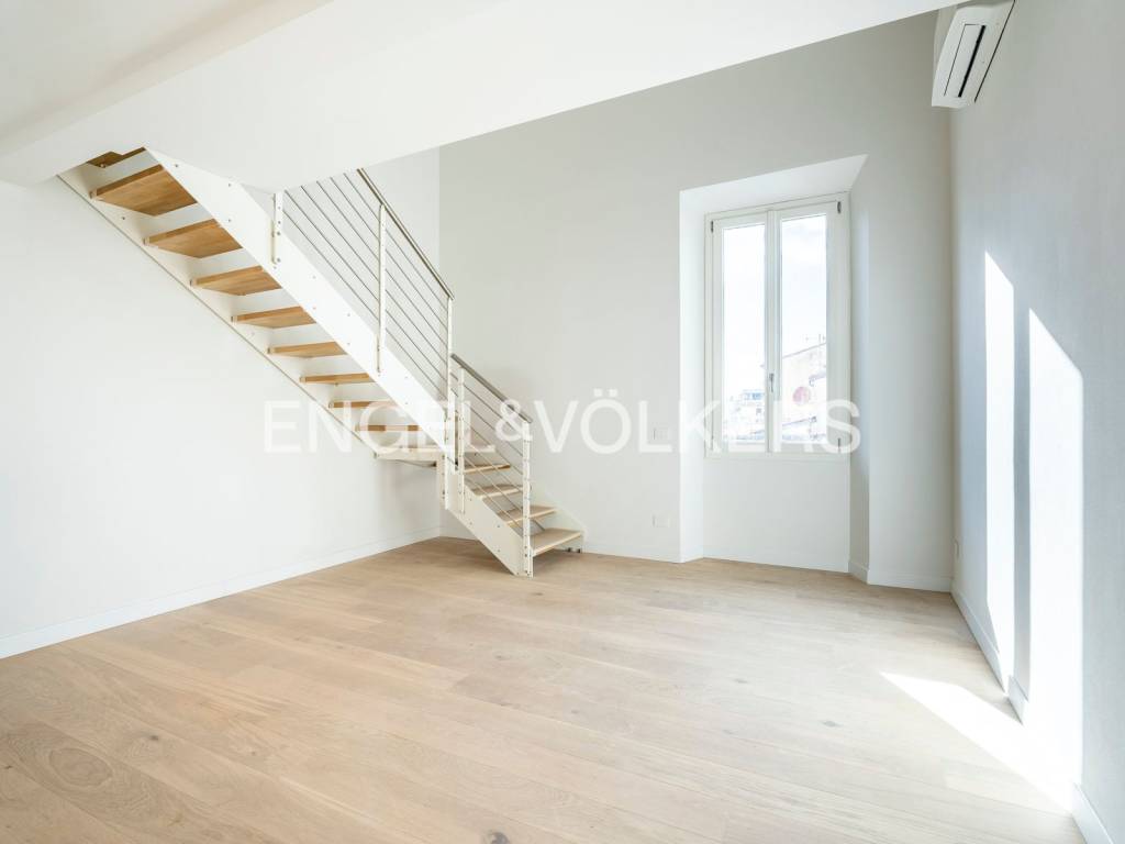 appartamento in vendita a Firenze in zona Le Cure