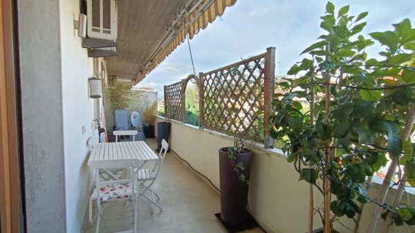 appartamento in vendita a Firenze in zona Firenze Nova
