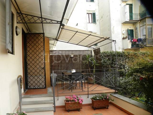 appartamento in vendita a Firenze in zona Centro Storico