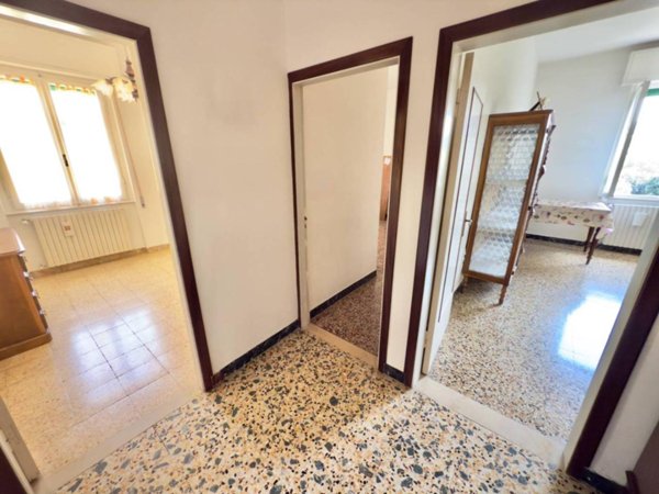appartamento in vendita a Firenze in zona Coverciano