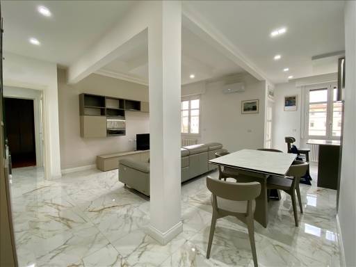 appartamento in vendita a Firenze