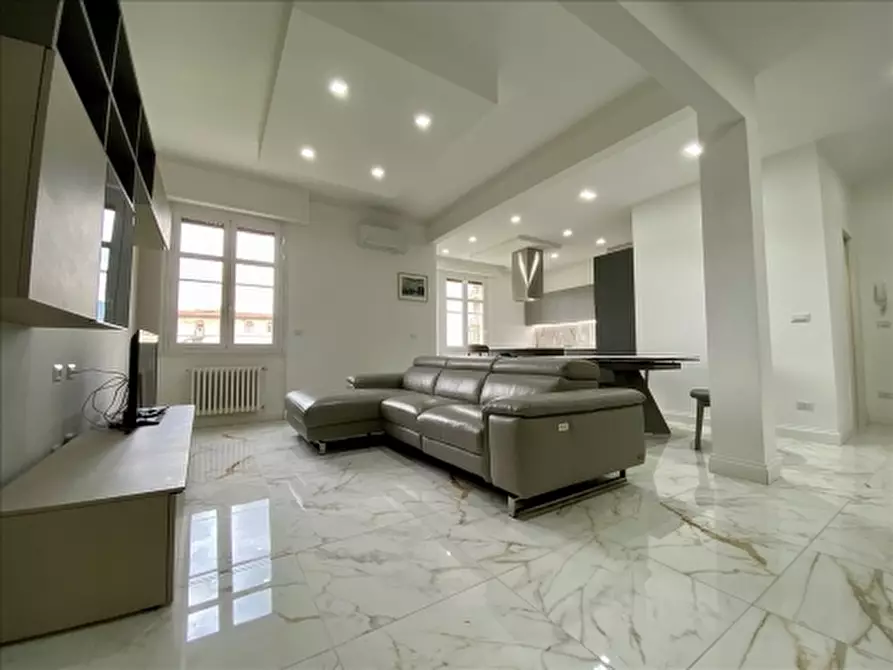 appartamento in vendita a Firenze in zona Campo di Marte
