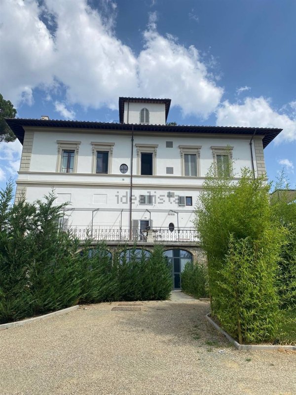 appartamento in vendita a Firenze in zona Porta Romana