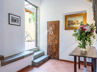 appartamento in vendita a Firenze in zona Centro San Frediano