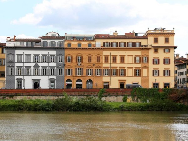 appartamento in vendita a Firenze in zona Centro San Frediano