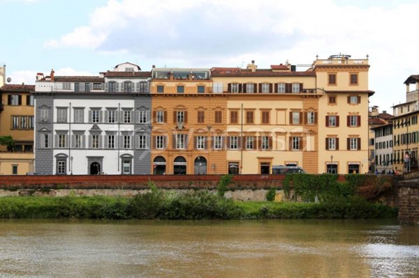 appartamento in vendita a Firenze in zona Centro San Frediano