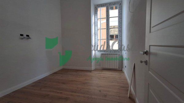 appartamento in vendita a Firenze in zona Campo di Marte