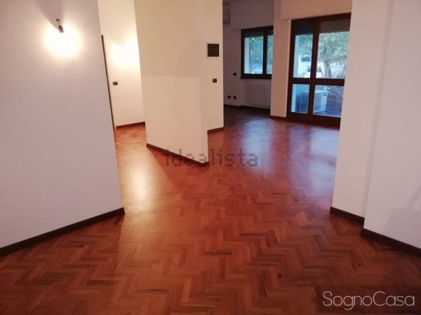 appartamento in vendita a Firenze in zona Coverciano