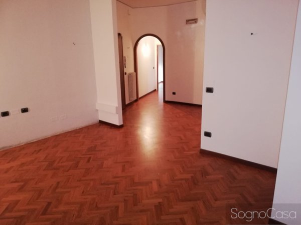 appartamento in vendita a Firenze in zona Coverciano