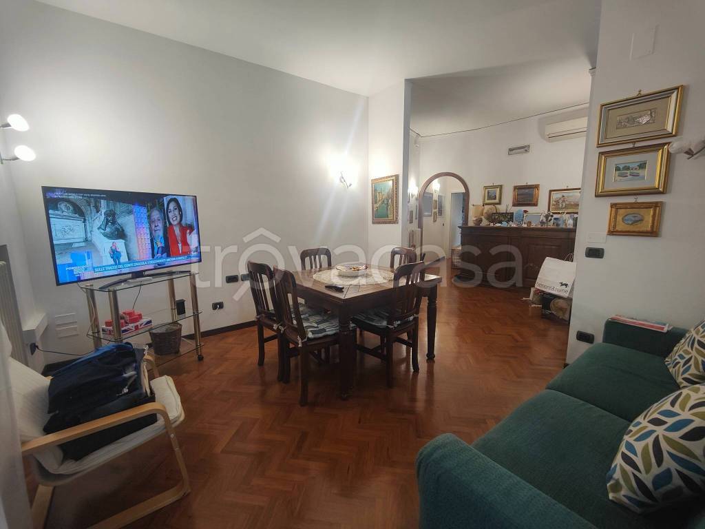 appartamento in vendita a Firenze in zona Coverciano