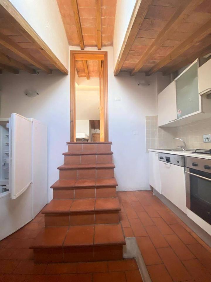 appartamento in vendita a Firenze in zona Centro Duomo