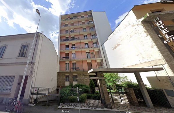 appartamento in vendita a Firenze in zona Centro Storico
