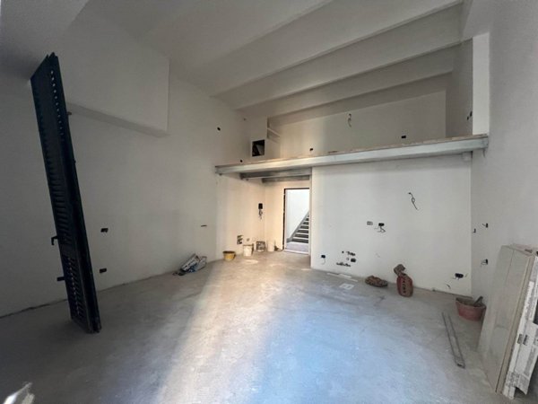 appartamento in vendita a Firenze in zona Le Cure