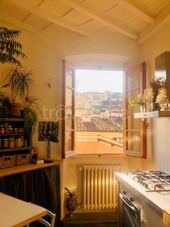 appartamento in vendita a Firenze