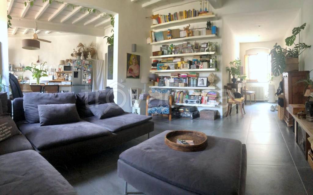 appartamento in vendita a Firenze