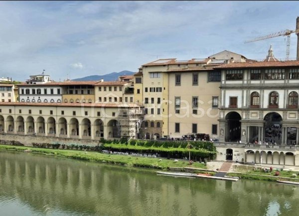 appartamento in vendita a Firenze in zona Centro Storico