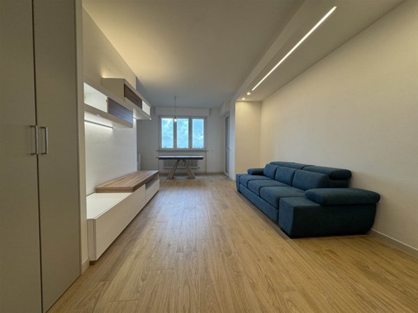 appartamento in vendita a Firenze in zona Isolotto
