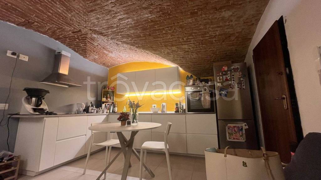 appartamento in vendita a Firenze in zona Centro Santa Croce