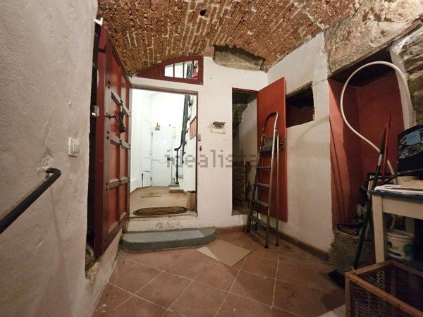 appartamento in vendita a Firenze in zona Centro Santa Maria Novella