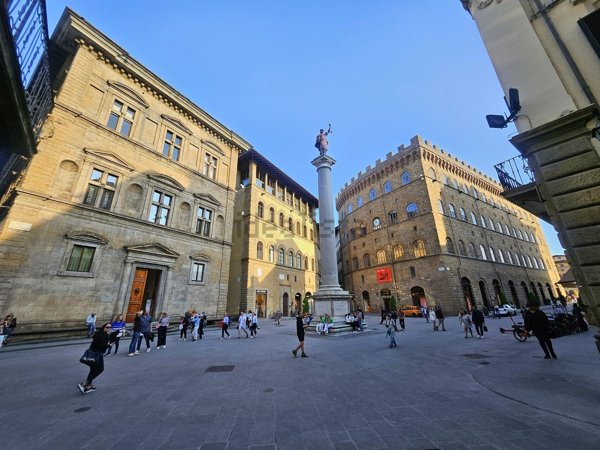 appartamento in vendita a Firenze