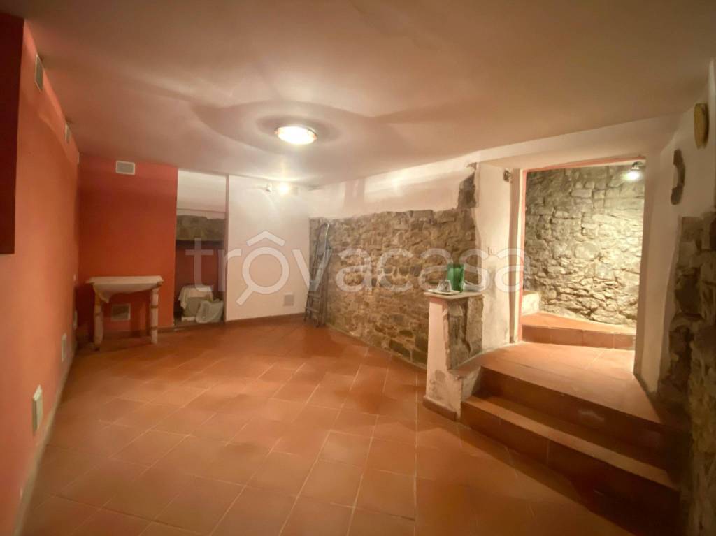 appartamento in vendita a Firenze in zona Centro Santa Maria Novella