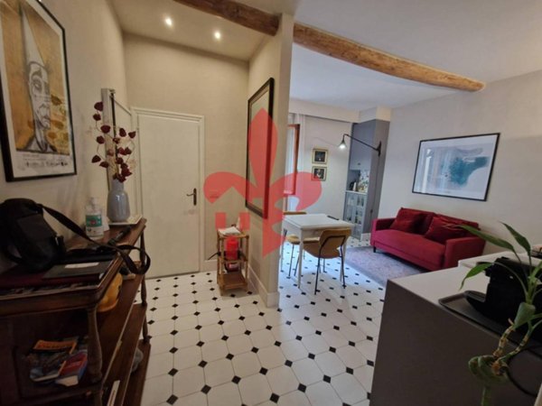 appartamento in vendita a Firenze in zona Porta Romana