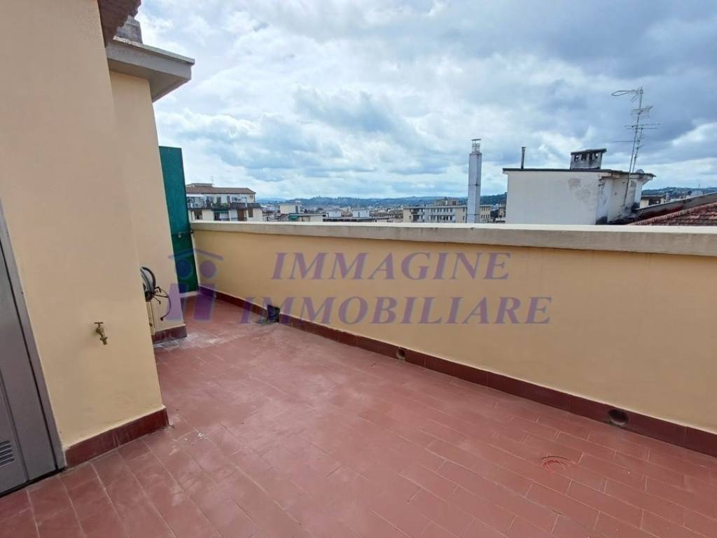 appartamento in vendita a Firenze in zona Centro Storico