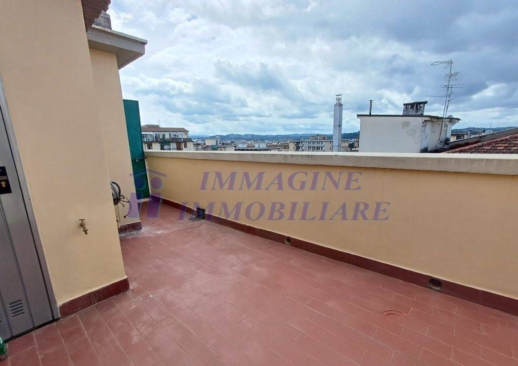 appartamento in vendita a Firenze in zona Centro Storico