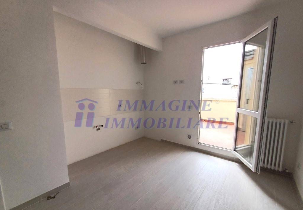 appartamento in vendita a Firenze in zona Centro Storico