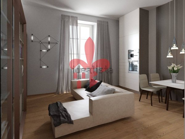 appartamento in vendita a Firenze