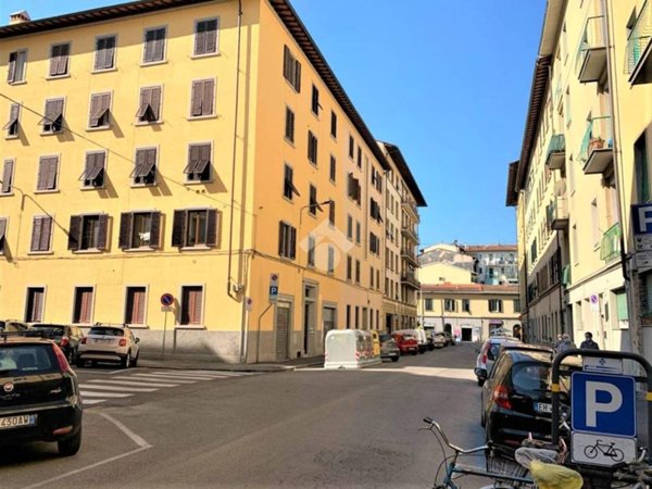 appartamento in vendita a Firenze