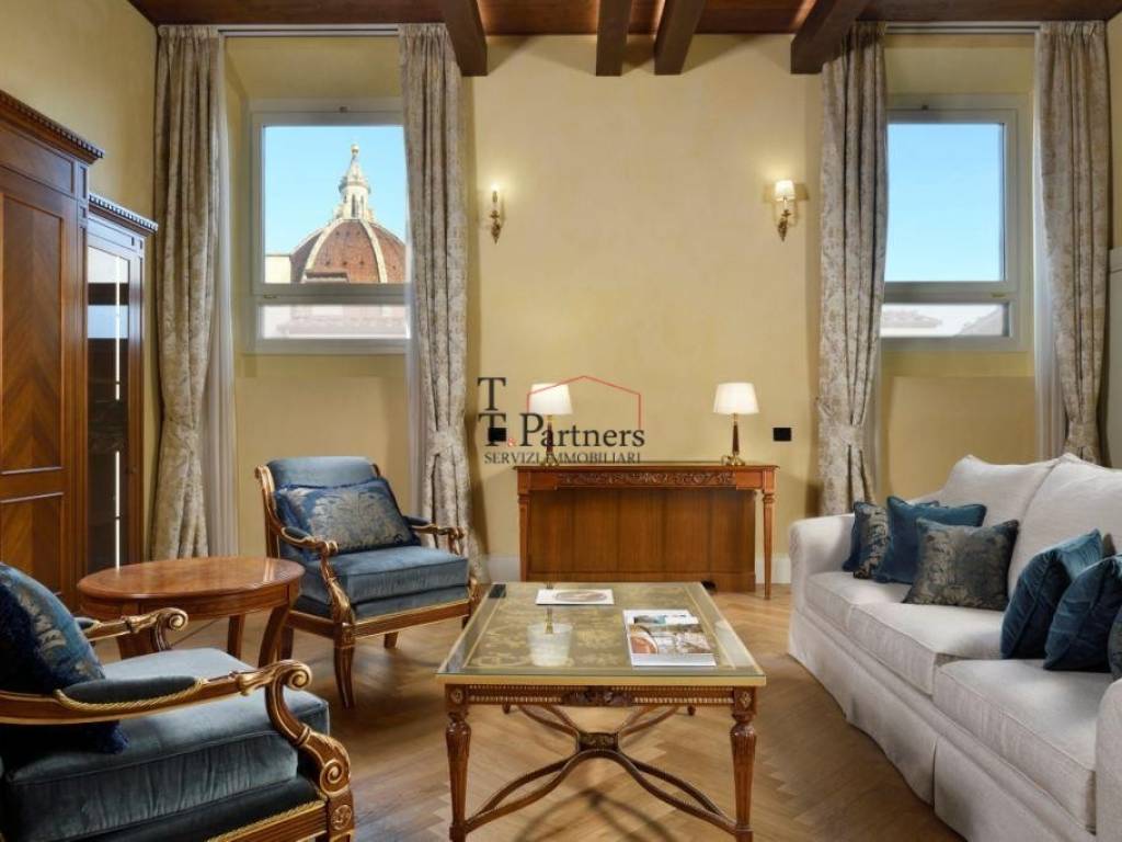 appartamento in vendita a Firenze in zona Centro Duomo