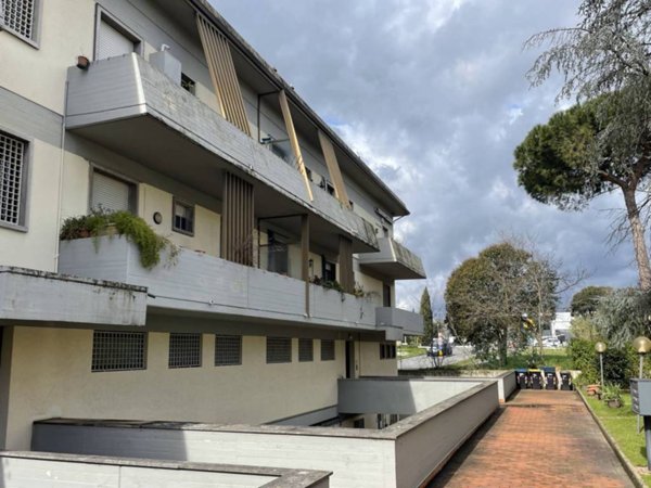 appartamento in vendita a Firenze in zona Rifredi