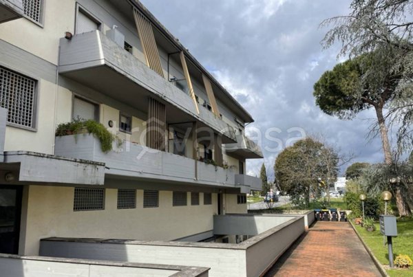 appartamento in vendita a Firenze in zona Rifredi