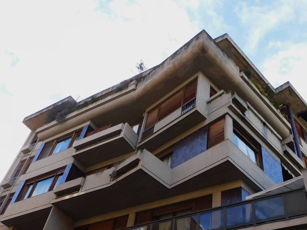 appartamento in vendita a Firenze in zona Bellariva