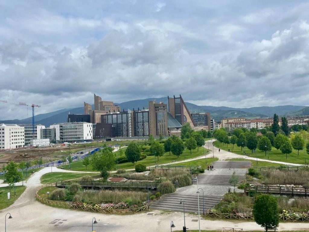 appartamento in vendita a Firenze in zona Novoli