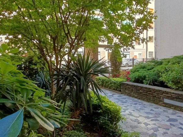 appartamento in vendita a Firenze in zona Centro Storico