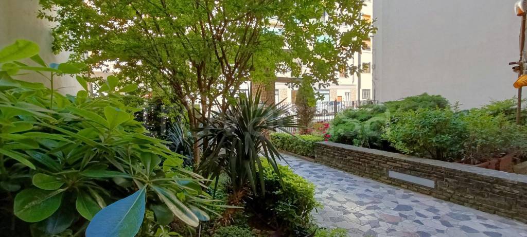 appartamento in vendita a Firenze in zona Centro Storico