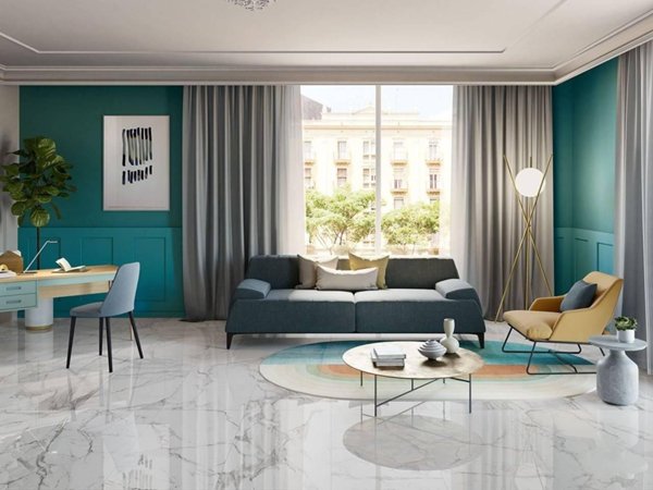 appartamento in vendita a Firenze in zona Statuto
