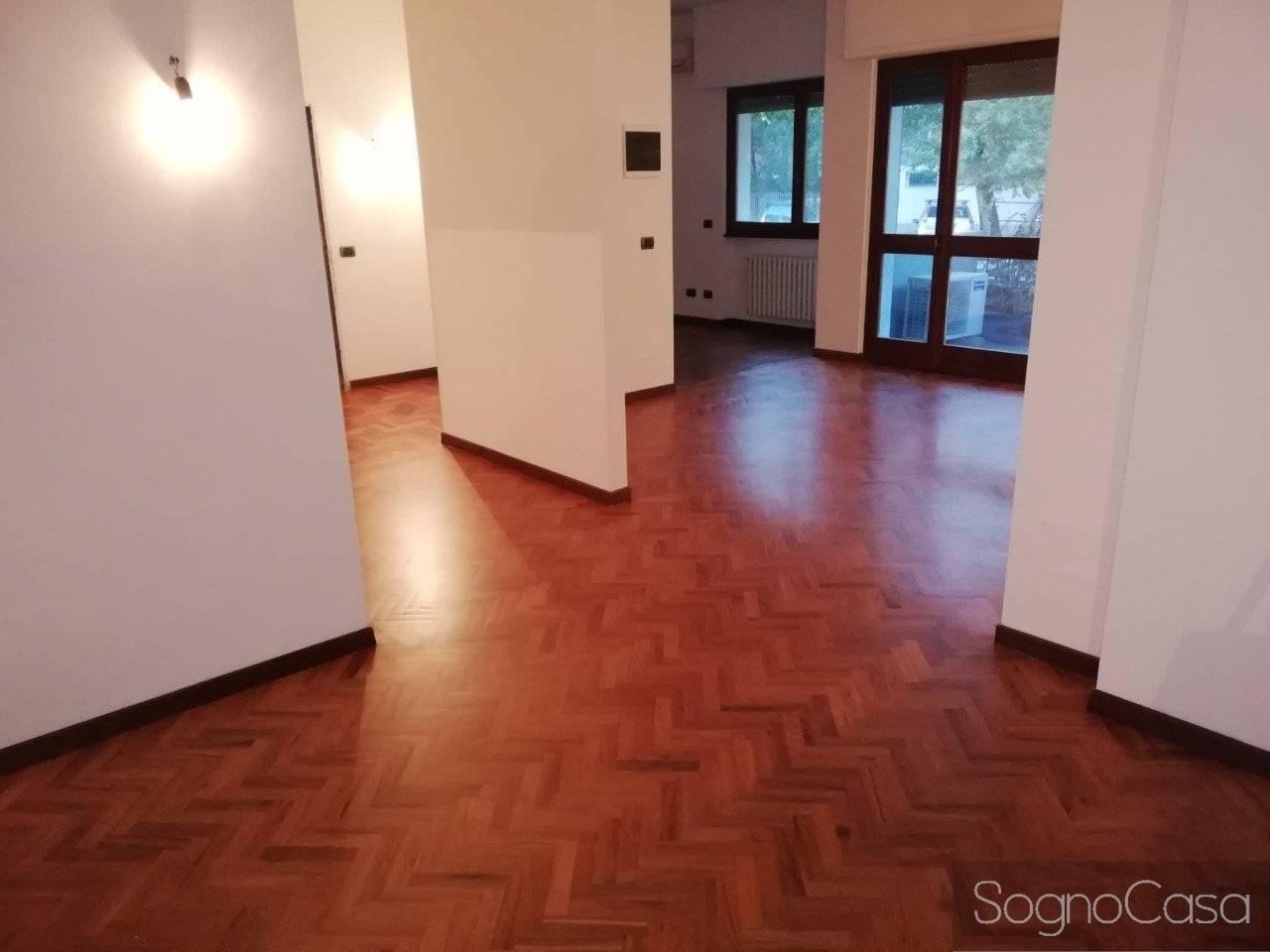 appartamento in vendita a Firenze in zona Campo di Marte