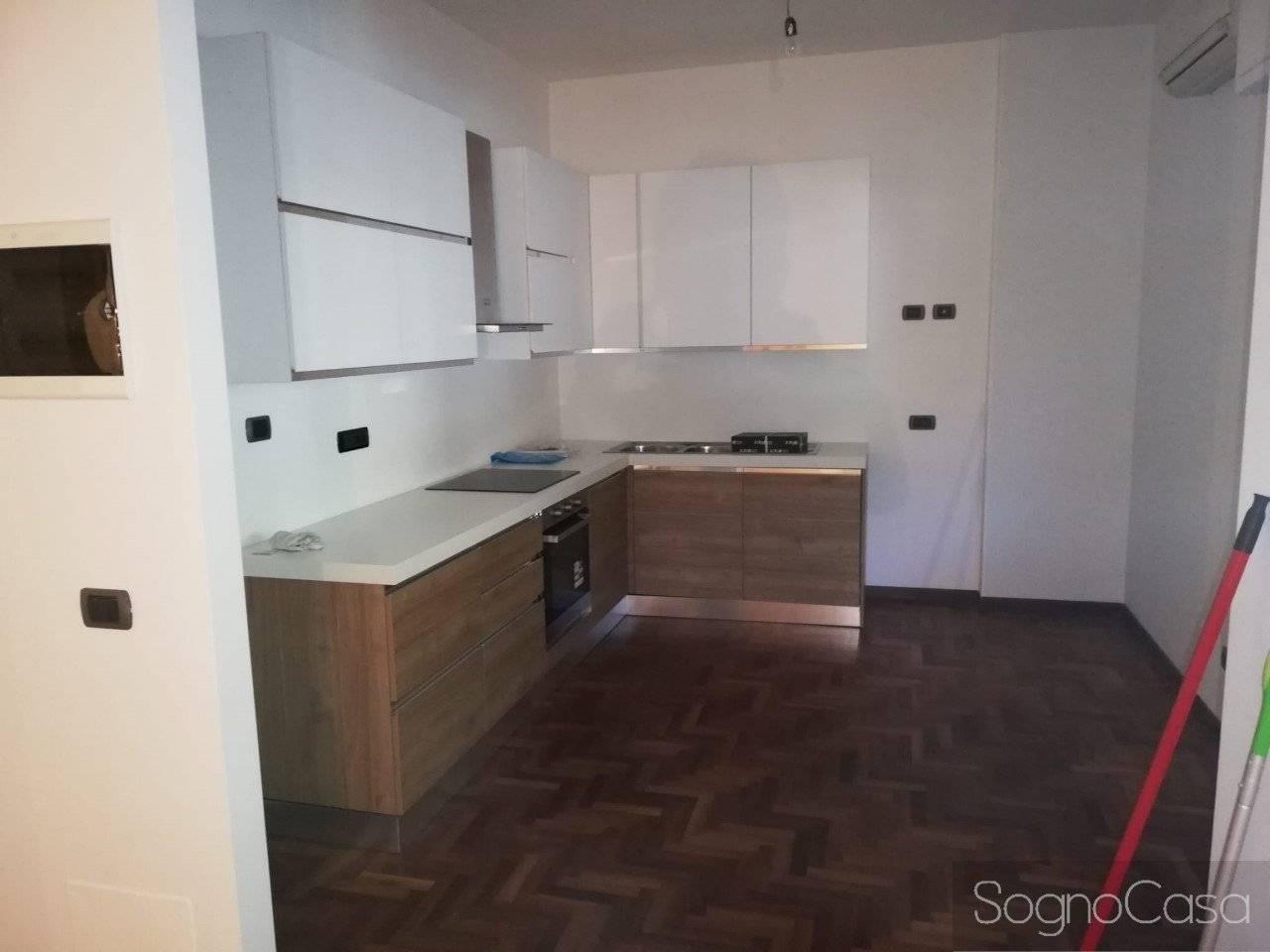 appartamento in vendita a Firenze in zona Campo di Marte